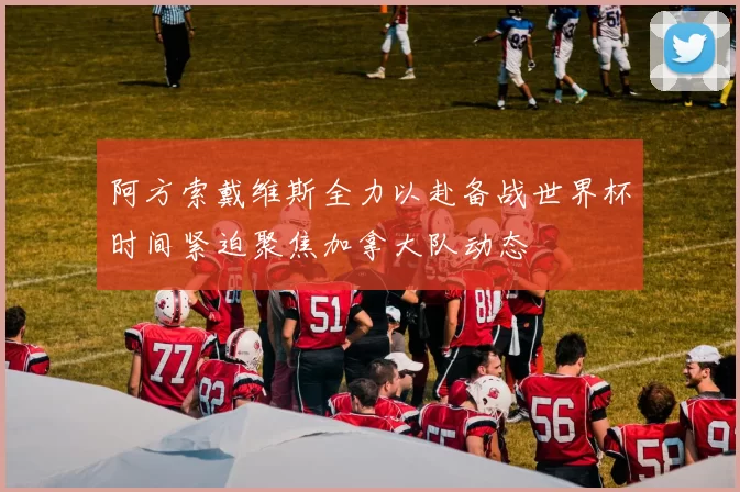 阿方索戴维斯全力以赴备战世界杯时间紧迫聚焦加拿大队动态